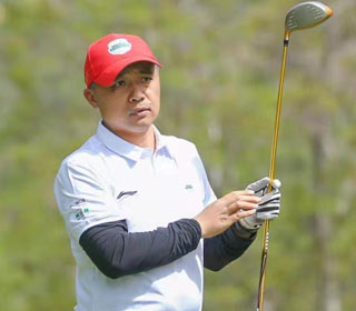 【人物檔案】中國投資人高爾夫球隊會員：李小云